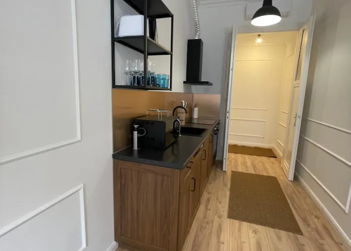 Appartement Sophie 2 *