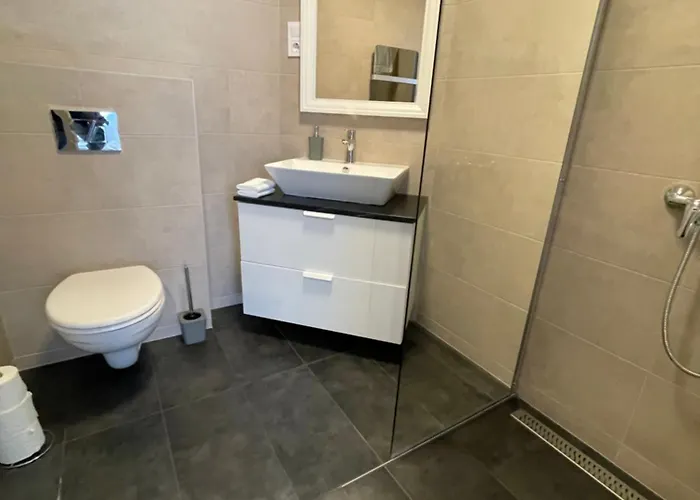 Sophie 2 Appartement Boedapest