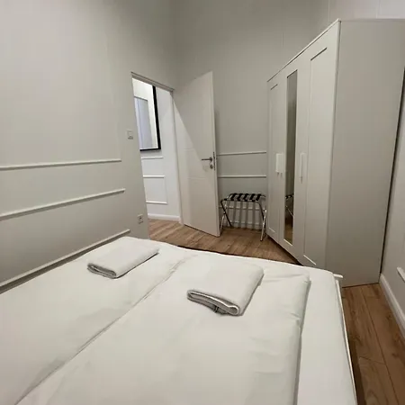 Sophie 2 Apartment *