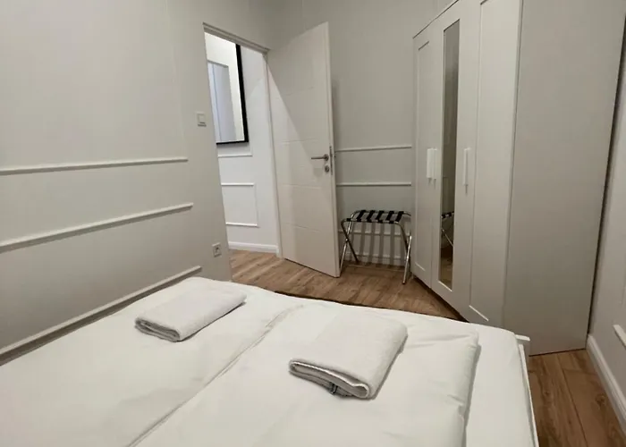 Sophie 2 Apartament *