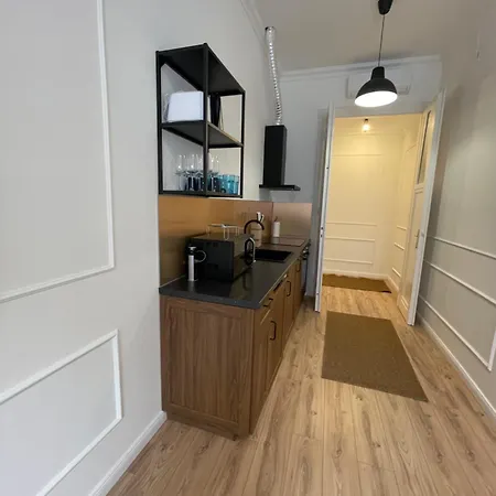 Appartement Sophie 2 *
