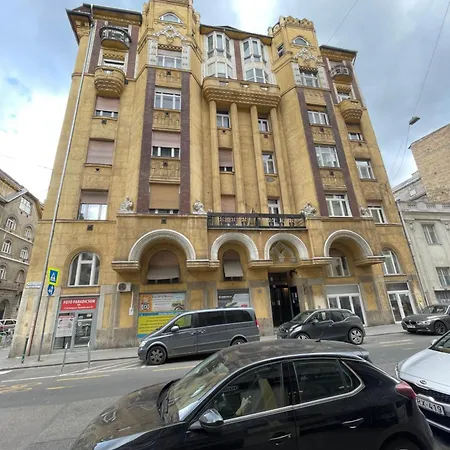 Sophie 2 Апартаменты *